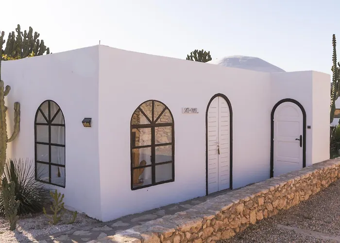 Dav Mahal Eco Lodge