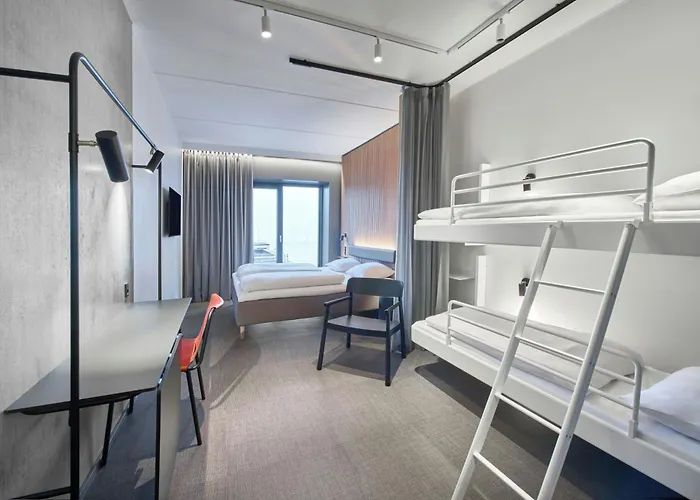 Four Points Flex By Sheraton Vejle