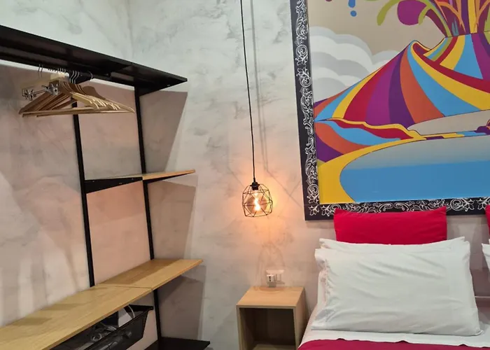 Clale Rooms
