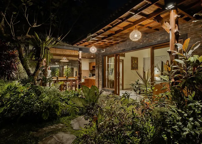 Teja Lokha Ubud