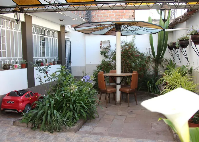  Don Andre House