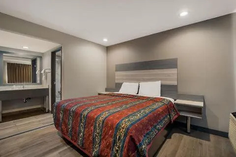Rodeway Inn San Bernardino And Redlands