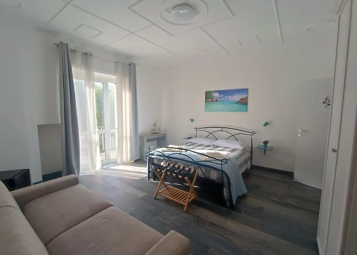Porto Sicuro Hospitality