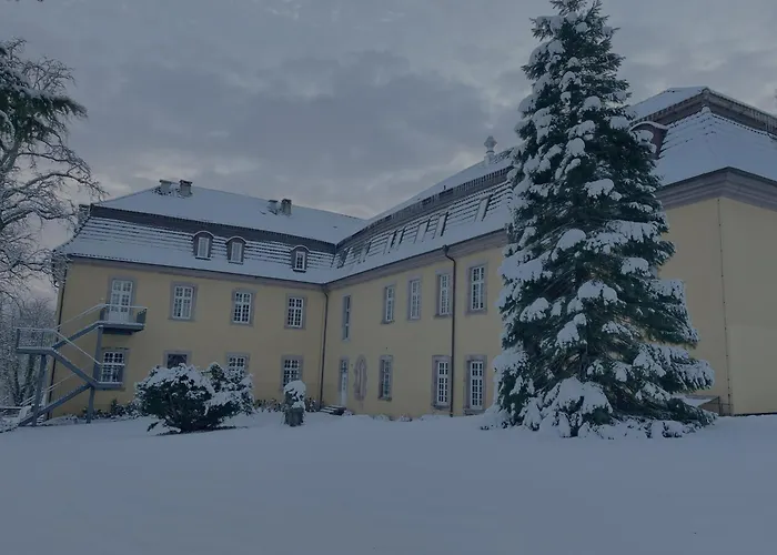 Hotel Schloss Höhnscheid