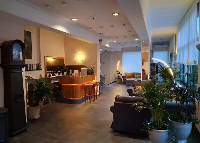 Hotel La Capannina