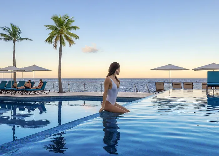 5 Sterne Hotels Palace-All Inclusive