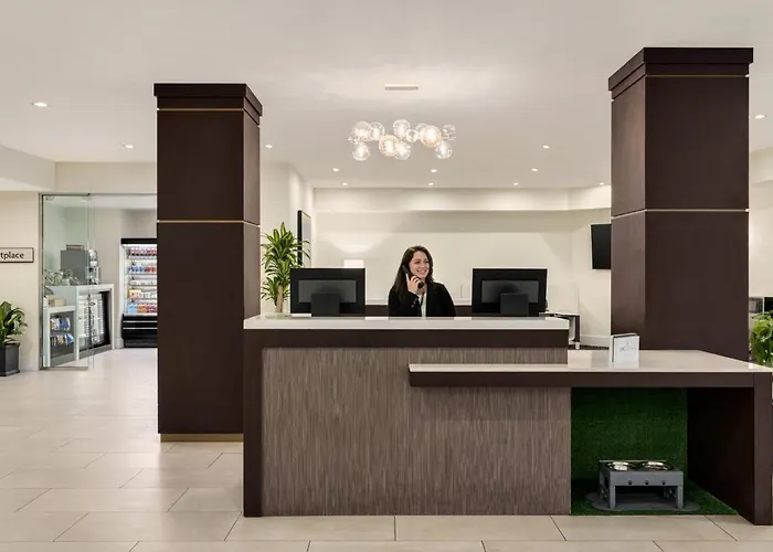 Crowne Plaza Orlando - Lake Buena Vista By Ihg