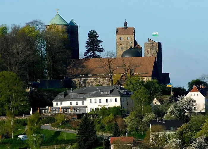 Burghotel
