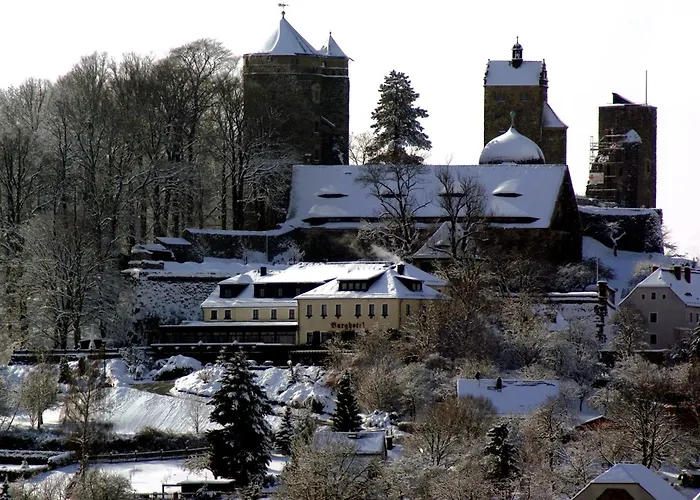 Burghotel