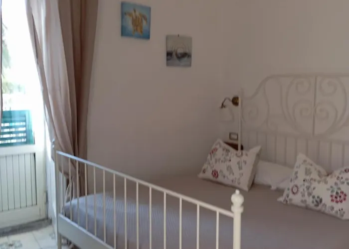 Hotel familiare: Domus Linda B&B