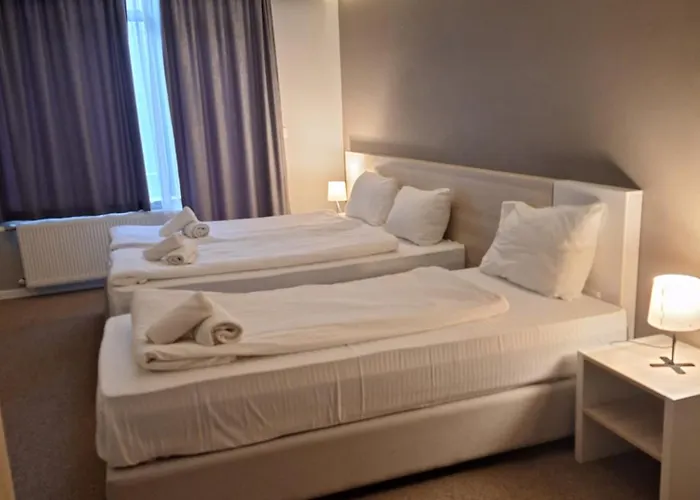 Hotel Nova Bentbasa