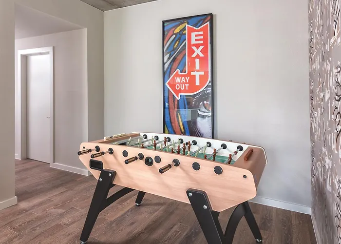 Beach hotel: Club Wyndham Austin