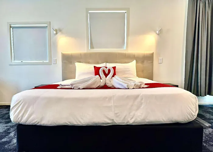 Zeta Motel
