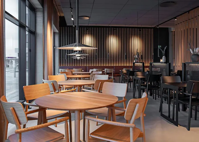 Four Points Flex By Sheraton Horsens