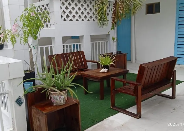 Hotel Cacao Spa Cozumel
