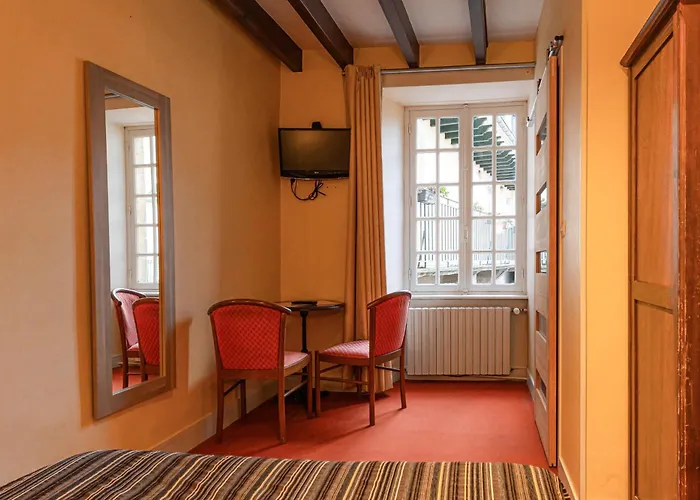 Auberge le John Steele