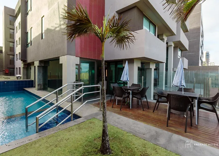 Rede Andrade Boa Viagem