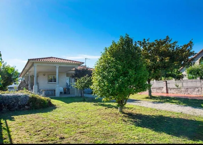 Casa San Vicente