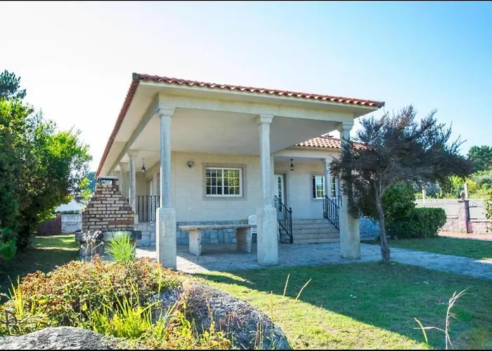 Casa San Vicente