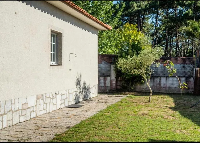 Casa San Vicente