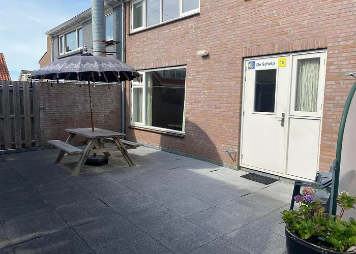  De Schelp