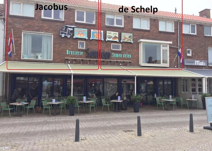  De Schelp