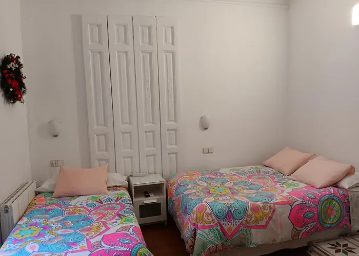 Casa Chueca