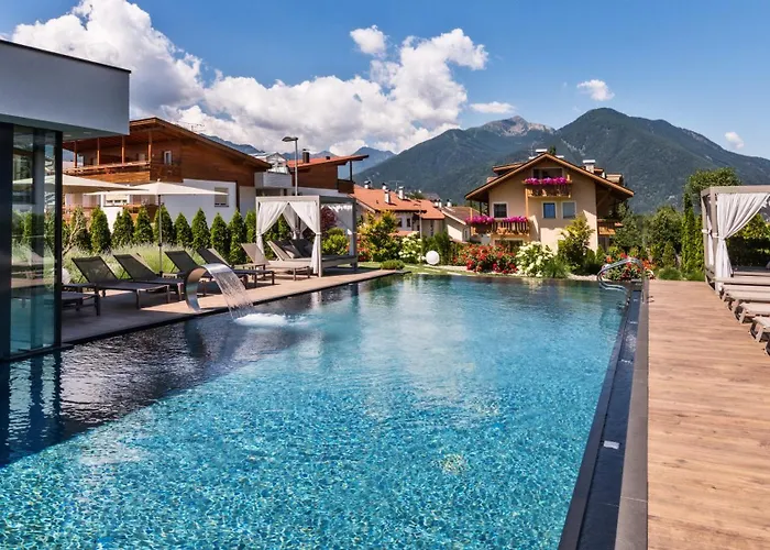 Hotel familiare: Hotel Sun