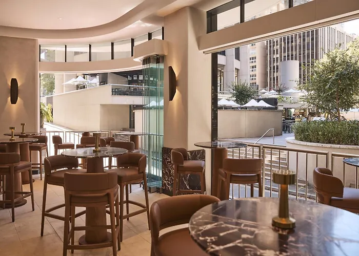Rydges Australia Square