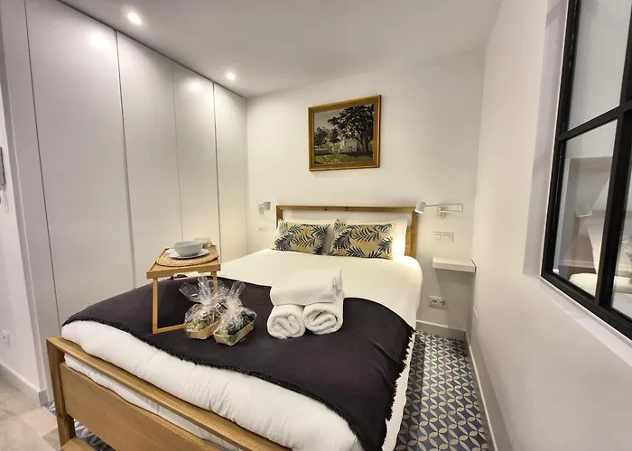  Plaza De España