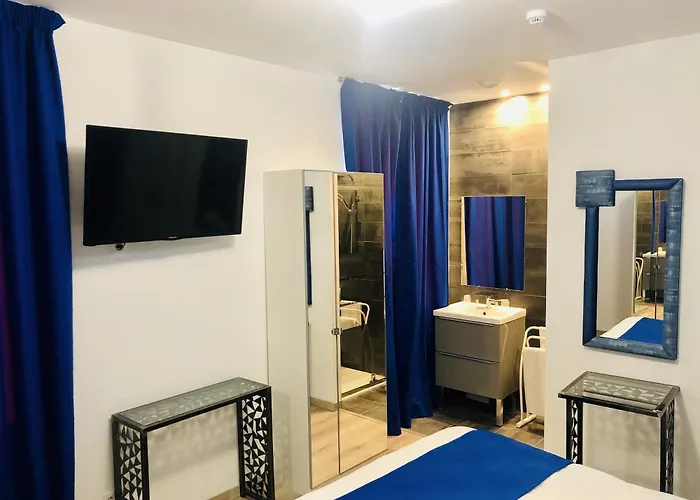 Pavillon Fani