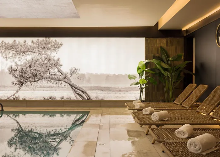 Hotel Beach Palace By Cw Hotel Collection