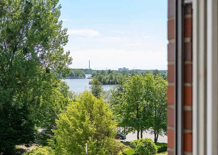 Plaza Premium Schwerin