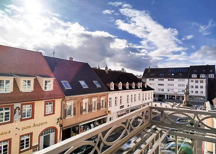 Hotel Schwert