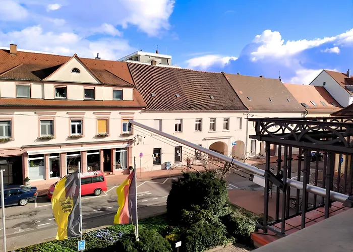 Hotel Schwert