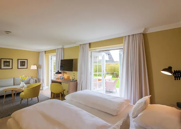 3 SterneHotel Benen-Diken-Hof