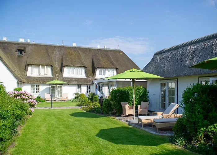 3 SterneHotel Benen-Diken-Hof