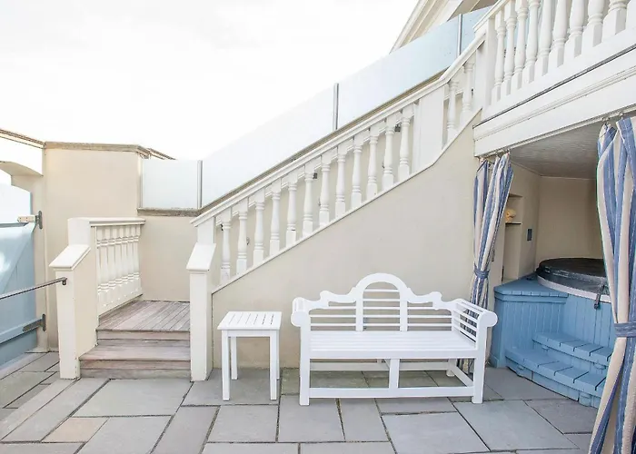 The Chanler At Cliff Walk
