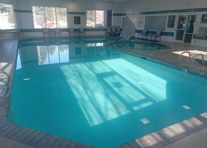 La Quinta By Wyndham Pocatello