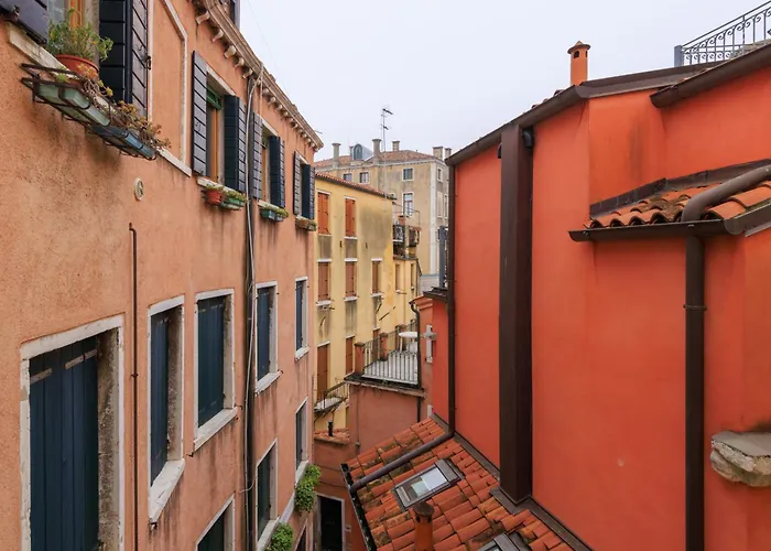 3 SterneHotel Ca Dell'Arte