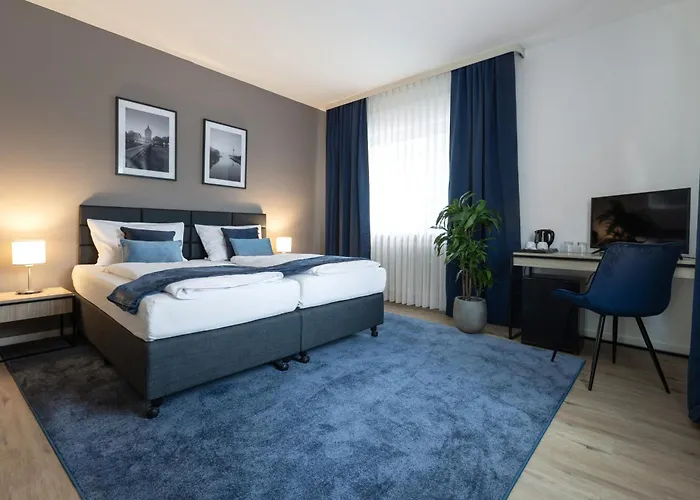 Hotel Wegener