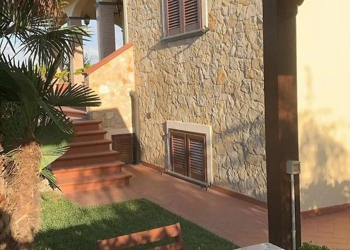 Il Porticato