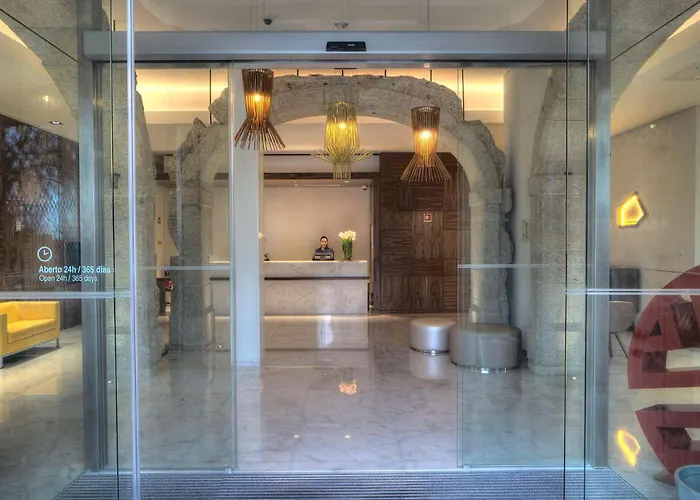 Nh Collection Porto Batalha