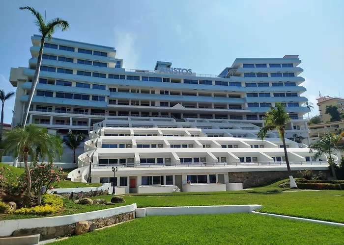 Hotel Aristos Acapulco