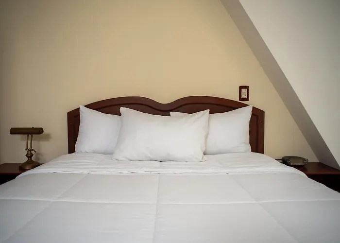 Hotel Gardenia Inn