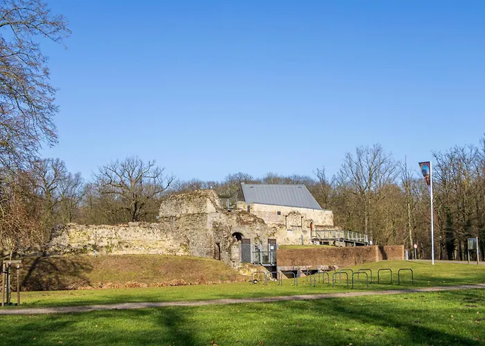 Kasteel Pietersheim Maastricht - Lanaken