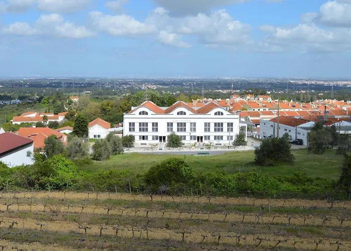 Quinta Do Piloto