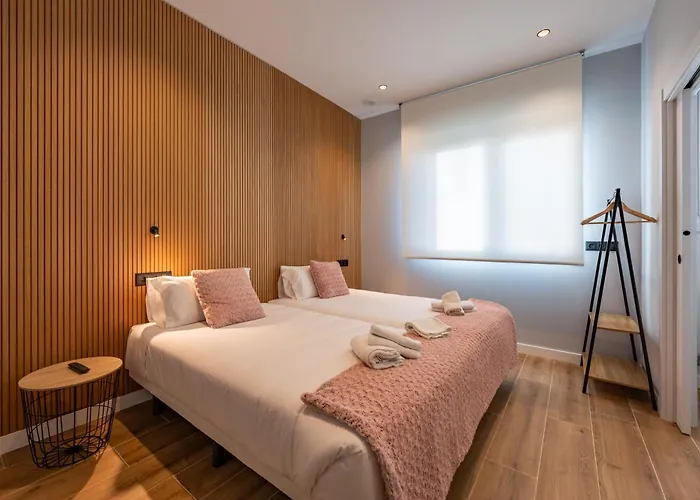 Hotel: White Tree Rooms