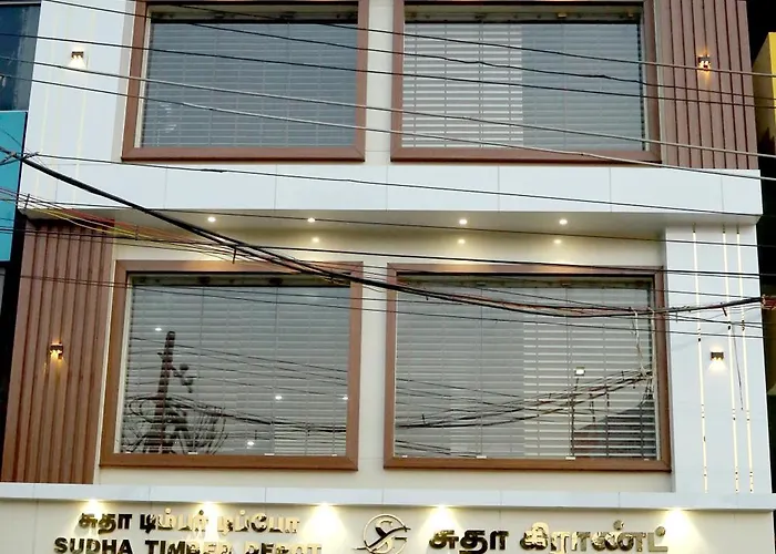 Sudha Grand