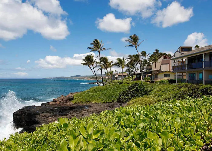 Makahuena At Poipu